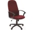 Компьютерное кресло CHAIRMAN 289 NEW 10-361 бордовый 00-06110138 1