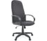 Компьютерное кресло CHAIRMAN 279 JP15-1 черно-серый 00-01138104 1
