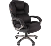 Компьютерное кресло CHAIRMAN 434 черный 00-07028461