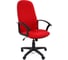 Компьютерное кресло CHAIRMAN 289 NEW 12-266 красный 00-06110135 1