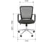 Компьютерное кресло CHAIRMAN 698 TW-01 черный хром 00-07062446 3