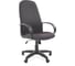 Компьютерное кресло CHAIRMAN 279 TW-12 серый N 00-07017599 1