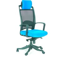 Компьютерное кресло CHAIRMAN 283 26-21 синий 00-06033868