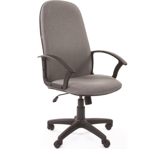 Компьютерное кресло CHAIRMAN 289 NEW 20-23 серый 00-06110134 1