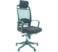 Компьютерное кресло CHAIRMAN 283 26-28 черный 00-06033874