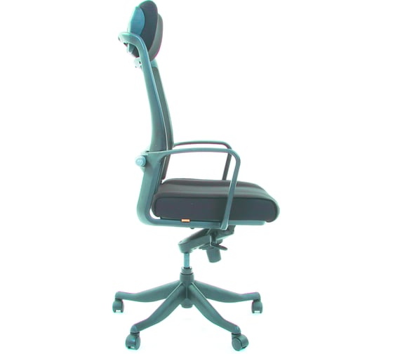 Компьютерное кресло CHAIRMAN 283 26-28 черный 00-06033874