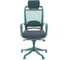 Компьютерное кресло CHAIRMAN 283 26-28 черный 00-06033874 2