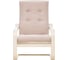 Кресло Leset Альс (Оскар), Слоновая кость, ткань Tesla beige (бежевая) 6782-0459 3