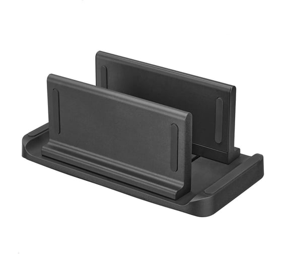 Адаптер DMM7510V VESA для мини ПК, держатель VESA для mini PC, крепление VESA для Mac mini, раздвижной. UNITEKI 32751