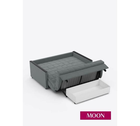 Диван прямой MOON FAMILY 134 диван-кровать Z000080