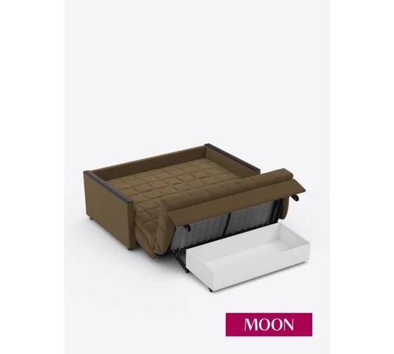 Диван прямой MOON FAMILY 134 диван-кровать Z000079