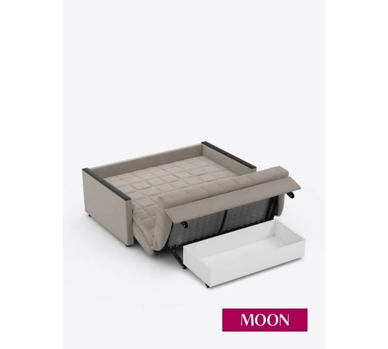 Диван прямой MOON FAMILY 134 диван-кровать Z000077