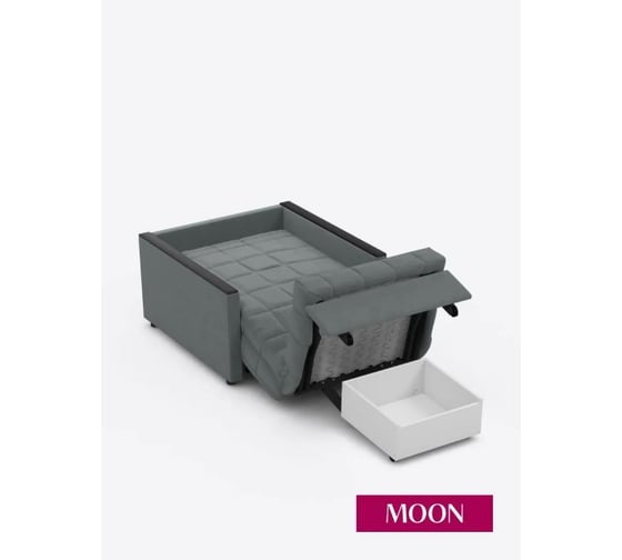 Диван прямой MOON FAMILY 134 диван-кровать Z000060