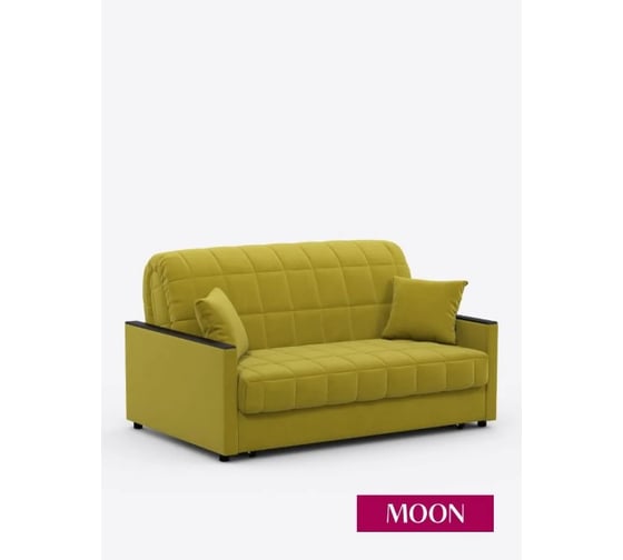 Диван прямой MOON FAMILY 134 диван-кровать Z000068 1