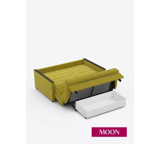 Диван прямой MOON FAMILY 134 диван-кровать Z000068