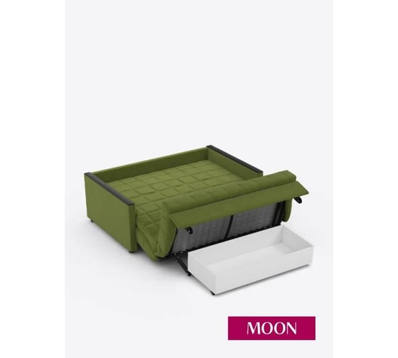 Диван прямой MOON FAMILY 134 диван-кровать Z000066