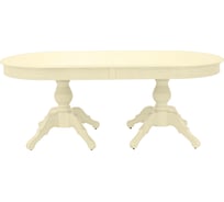Стол AURORA Рафаэль Слоновая кость 101949