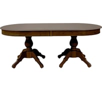 Стол AURORA Рафаэль Орех тёмный 101950