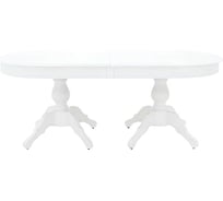 Стол AURORA Рафаэль Белый 102094