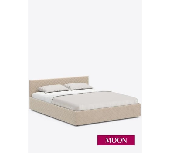 Кровать MOON FAMILY 1254 с подъемным механизмом К003886 1