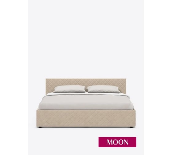 Кровать MOON FAMILY 1254 с подъемным механизмом К003898