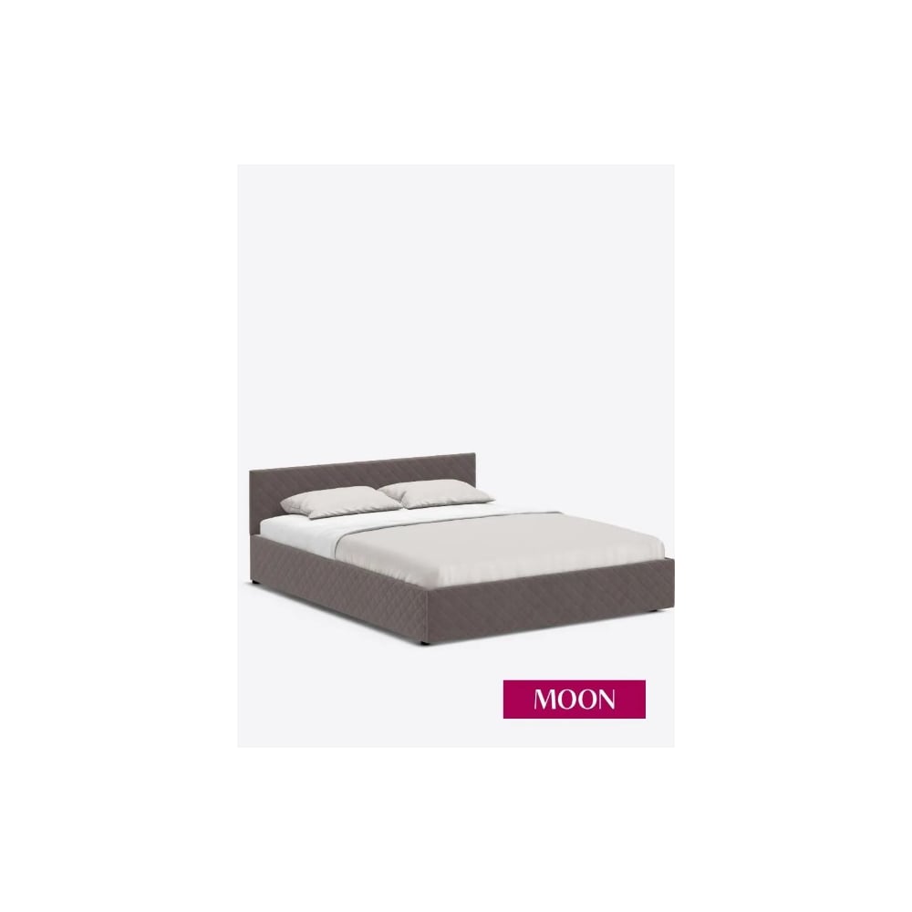 Кровать MOON FAMILY 1254 с подъемным механизмом К003899 - выгодная цена ...