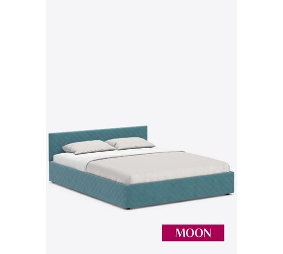 Кровать MOON FAMILY 1254 с подъемным механизмом К003900 1