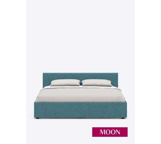 Кровать MOON FAMILY 1254 с подъемным механизмом К003900