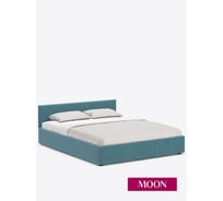 Кровать MOON FAMILY 1254 без подъемного механизма К003903