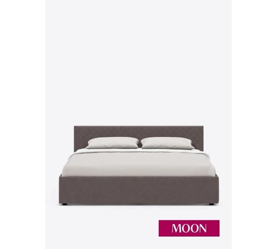 Кровать MOON FAMILY 1254 без подъемного механизма К003890