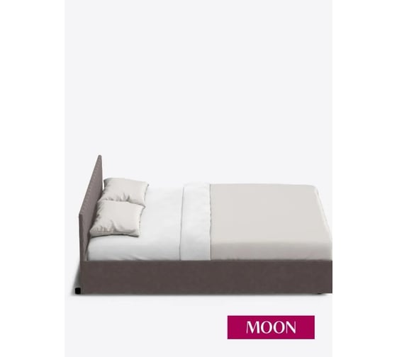Кровать MOON FAMILY 1254 без подъемного механизма К003890