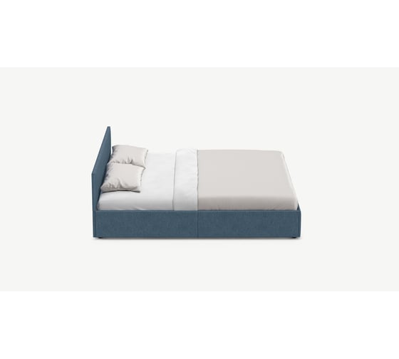 Кровать MOON FAMILY 1250 с подъемным механизмом К004334