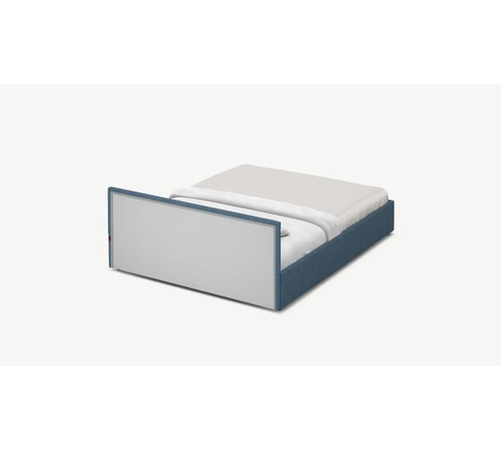 Кровать MOON FAMILY 1250 с подъемным механизмом К004334