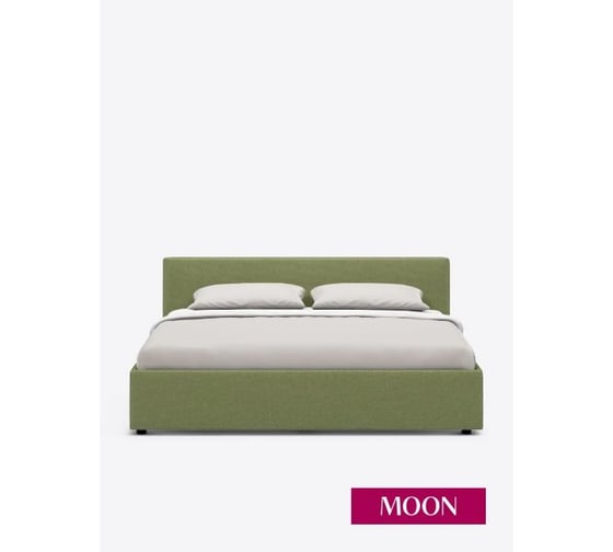 Кровать MOON FAMILY 1250 с подъемным механизмом К004347