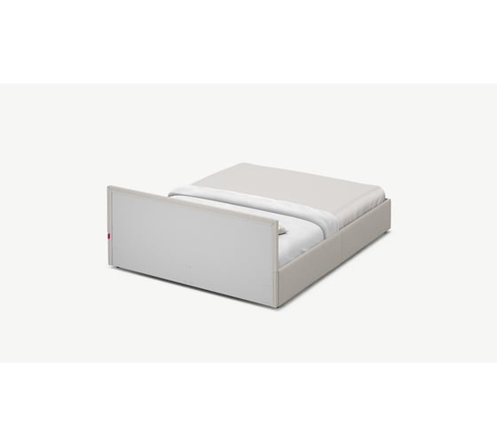 Кровать MOON FAMILY 1250 с подъемным механизмом К004343
