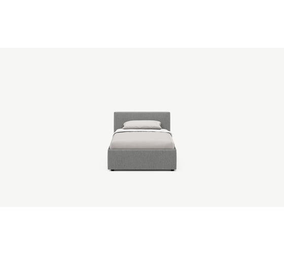 Кровать MOON FAMILY 1250 с подъемным механизмом К004372