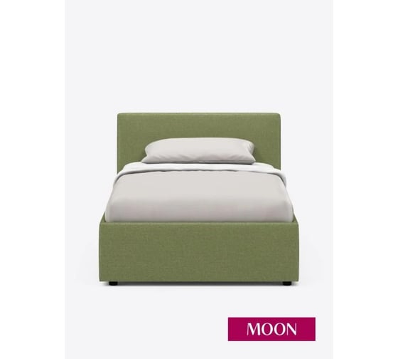 Кровать MOON FAMILY 1250 с подъемным механизмом К004375