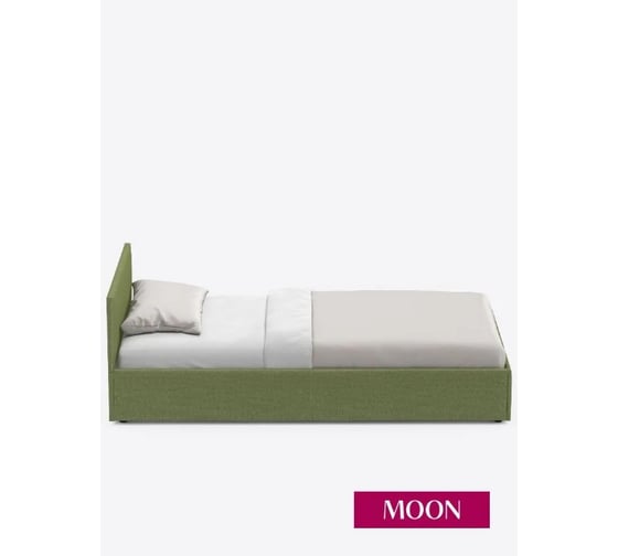 Кровать MOON FAMILY 1250 с подъемным механизмом К004375