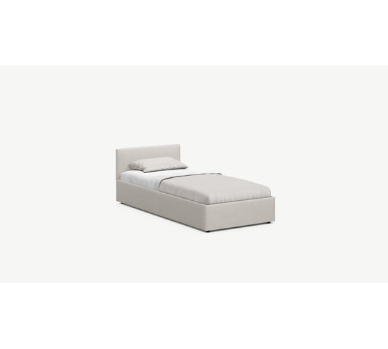 Кровать MOON FAMILY 1250 без подъемного механизма К004378 1