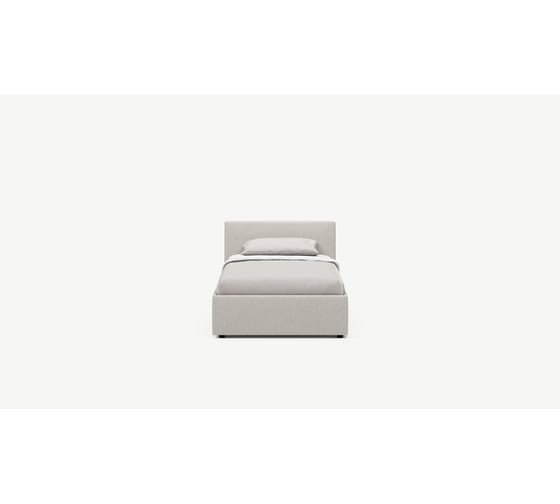 Кровать MOON FAMILY 1250 без подъемного механизма К004378