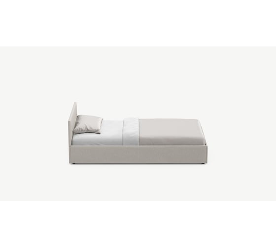 Кровать MOON FAMILY 1250 без подъемного механизма К004378