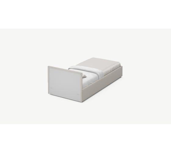 Кровать MOON FAMILY 1250 без подъемного механизма К004378