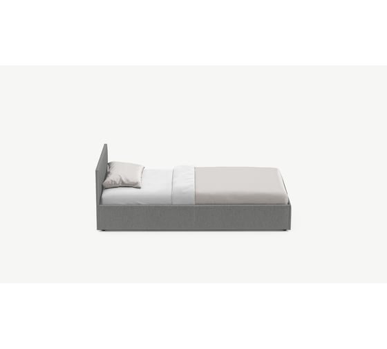 Кровать MOON FAMILY 1250 без подъемного механизма К004379