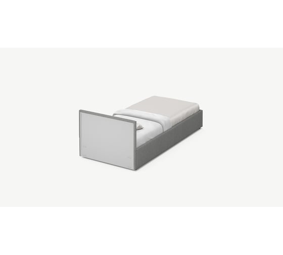 Кровать MOON FAMILY 1250 без подъемного механизма К004379
