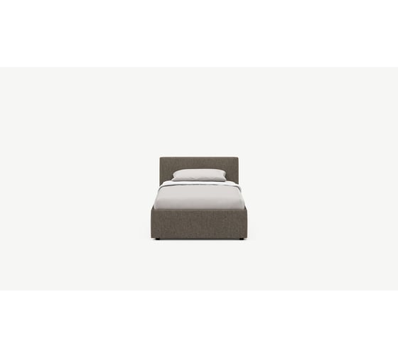Кровать MOON FAMILY 1250 без подъемного механизма К004380