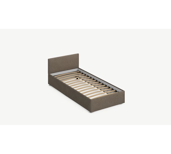 Кровать MOON FAMILY 1250 без подъемного механизма К004380
