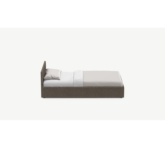 Кровать MOON FAMILY 1250 без подъемного механизма К004380
