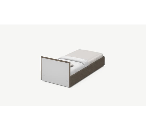 Кровать MOON FAMILY 1250 без подъемного механизма К004380
