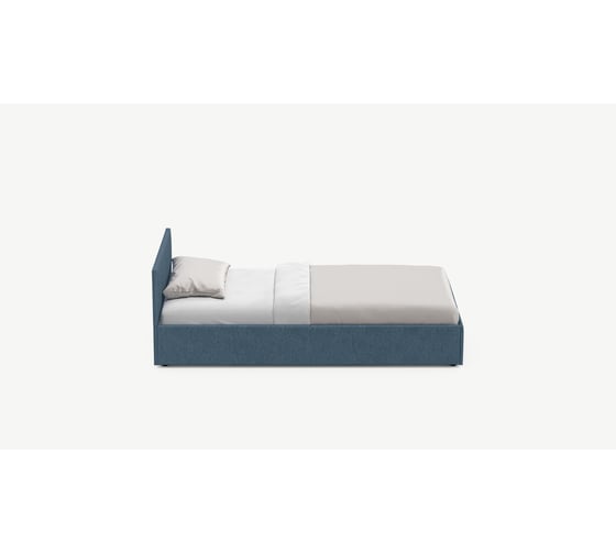 Кровать MOON FAMILY 1250 без подъемного механизма К004383