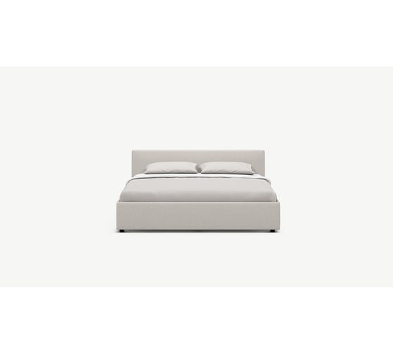 Кровать MOON FAMILY 1250 без подъемного механизма К004322